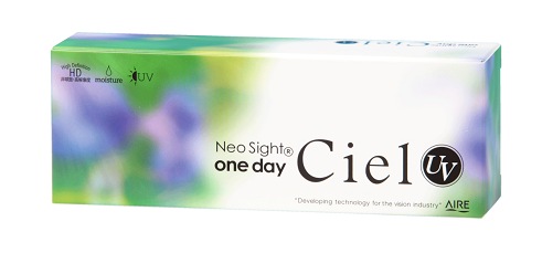 Ciel(シエル)UV (1day)